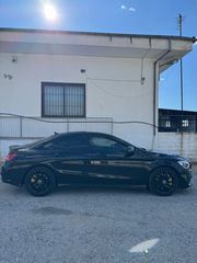 Mercedes-Benz CLA 45 AMG 2018 PANORAMA FACELIFT FULL EXTRA-thumb-3