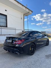 Mercedes-Benz CLA 45 AMG 2018 PANORAMA FACELIFT FULL EXTRA-thumb-4