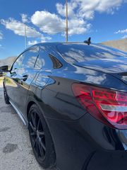Mercedes-Benz CLA 45 AMG 2018 PANORAMA FACELIFT FULL EXTRA-thumb-7