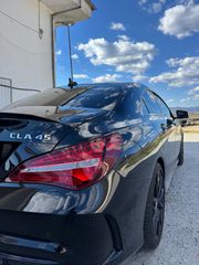 Mercedes-Benz CLA 45 AMG 2018 PANORAMA FACELIFT FULL EXTRA-thumb-8