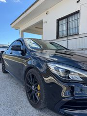 Mercedes-Benz CLA 45 AMG 2018 PANORAMA FACELIFT FULL EXTRA-thumb-10