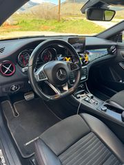 Mercedes-Benz CLA 45 AMG 2018 PANORAMA FACELIFT FULL EXTRA-thumb-12