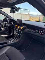 Mercedes-Benz CLA 45 AMG 2018 PANORAMA FACELIFT FULL EXTRA-thumb-15