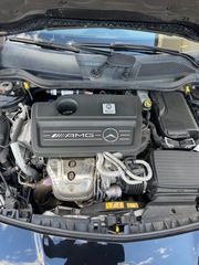 Mercedes-Benz CLA 45 AMG 2018 PANORAMA FACELIFT FULL EXTRA-thumb-18