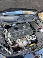 Mercedes-Benz CLA 45 AMG 2018 PANORAMA FACELIFT FULL EXTRA-thumb-20