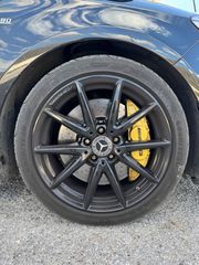 Mercedes-Benz CLA 45 AMG 2018 PANORAMA FACELIFT FULL EXTRA-thumb-22
