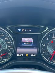 Mercedes-Benz CLA 45 AMG 2018 PANORAMA FACELIFT FULL EXTRA-thumb-23