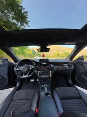 Mercedes-Benz CLA 45 AMG 2018 PANORAMA FACELIFT FULL EXTRA-thumb-11