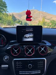 Mercedes-Benz CLA 45 AMG 2018 PANORAMA FACELIFT FULL EXTRA-thumb-17