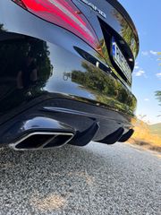 Mercedes-Benz CLA 45 AMG 2018 PANORAMA FACELIFT FULL EXTRA-thumb-13