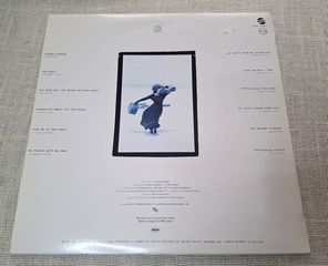Tina Turner – Foreign Affair  LP-thumb-1