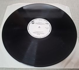 Tina Turner – Foreign Affair  LP-thumb-2