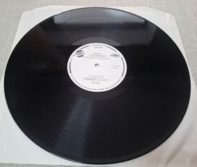 Tina Turner – Foreign Affair  LP-thumb-3