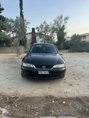 Opel Vectra 2000