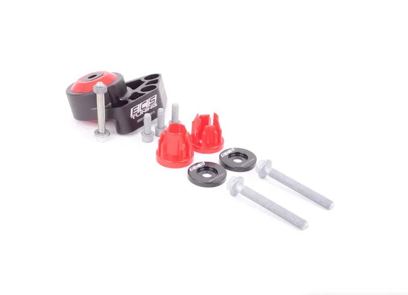 Rear Differential Mount Kit A4 B6/B7 Quatro