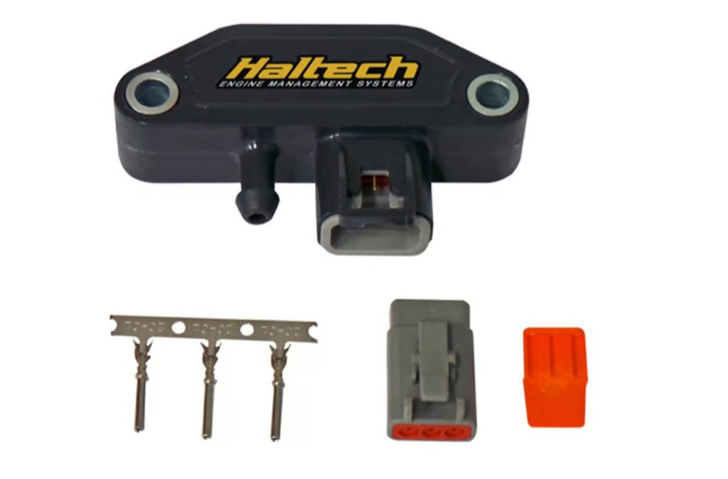4 Bar Motorsport MAP Sensor