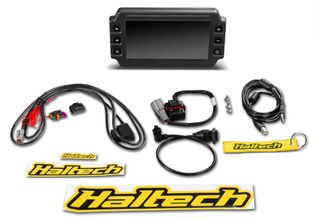 Haltech IC-7 OBD-II 7in color display Dash-thumb-2