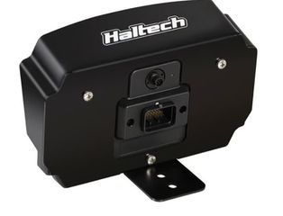 IC-7 Mounting Bracket with Integrated Visor-thumb-1