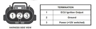 Hitachi “R35” Ignition Coil-thumb-1