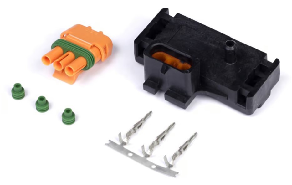 3 Bar GM MAP Sensor