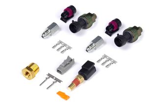 IC-7 Sensor Pack - Suits IC-7 Semi Terminated Harness