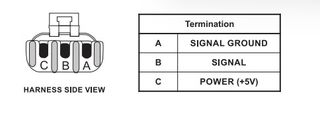 1 Bar GM MAP Sensor-thumb-2