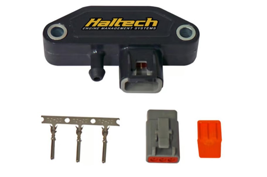 3 Bar Motorsport MAP Sensor