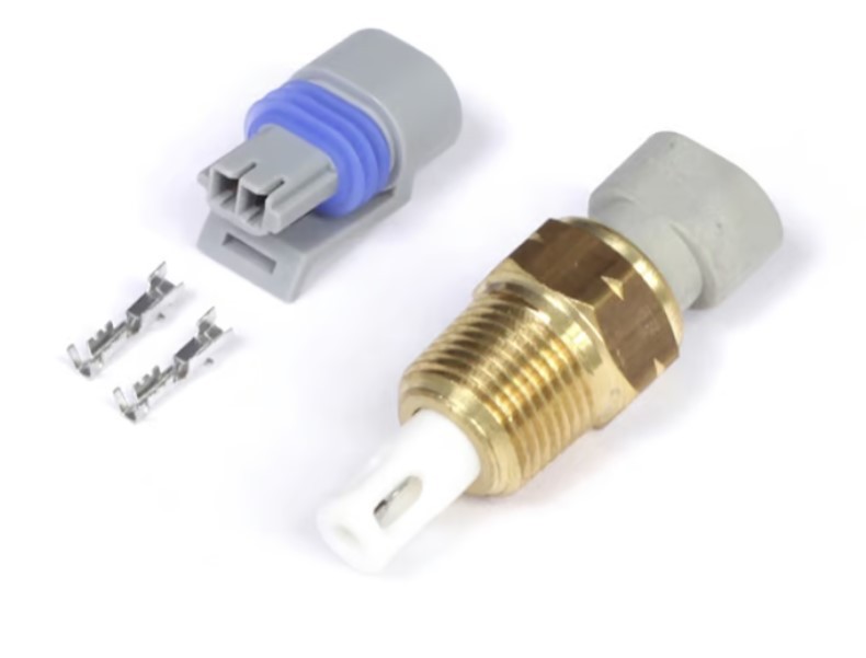 Air Temp Sensor - Large Thread 3/8 NPT 18TPI