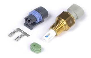 Air Temp Sensor - 1/4 NPT Thread - Suits Nissan Z32 300ZX