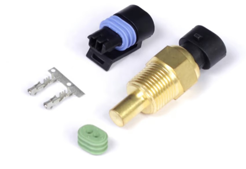Coolant Temp Sensor - Large Thread 3/8 NPT 18TPI