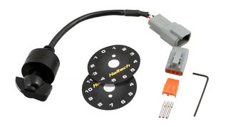 12 Position Rotary Trim Module - (Boost/Fuel/Ign etc)