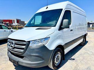 Mercedes-Benz Sprinter 2020 314 *CAMERA*ΠΙΛΟΤΟΣ*KLIMA* L2H2 3ΘΕΣΙΟ