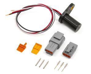 GT101 Style High Frequency Hall Effect Sensor