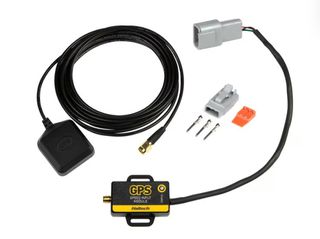GPS Speed Input Module