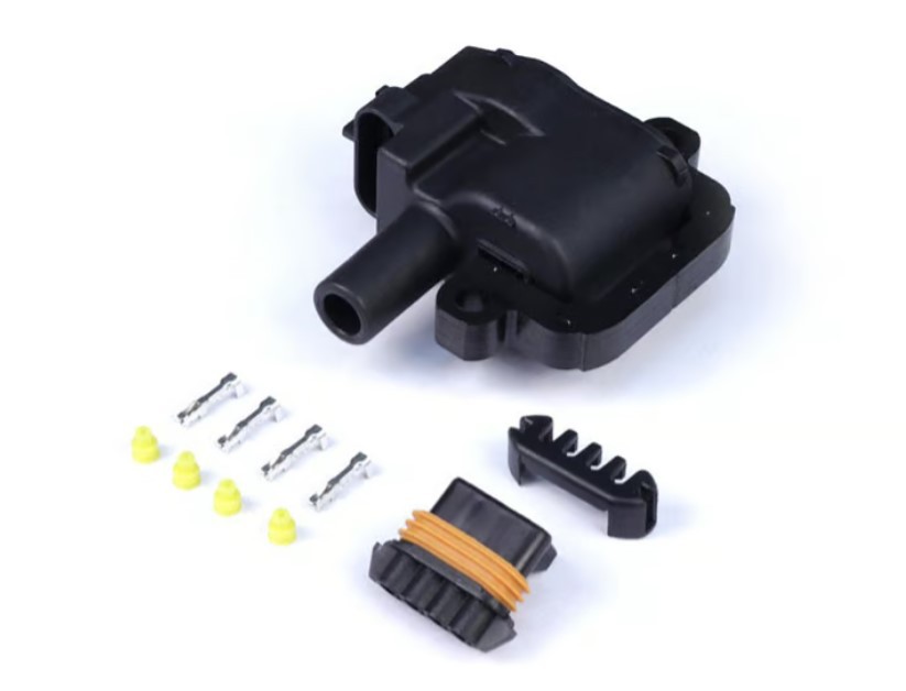 LS1 Coil with built-in Ignitor