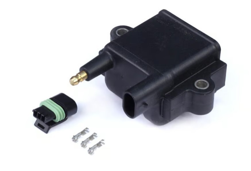High Output Inductive Coil suit HPI modules