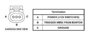 High Output Inductive Coil suit HPI modules-thumb-1