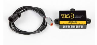 TCA 8 Eight Channel TCA