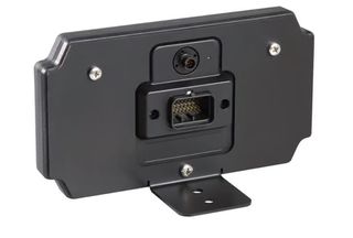 IC-7 Standard Mounting Bracket