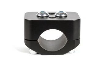 IC-7 Dash Tube Mount 1.25 in