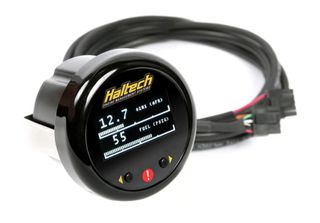 Haltech gaugeART CAN OLED Gauge 2"/52mm