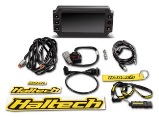 Haltech IC-7 7in Color Dash Kit-thumb-1