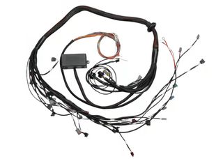 Elite 2000/2500 Toyota 2JZ Term Main Engine Harness only