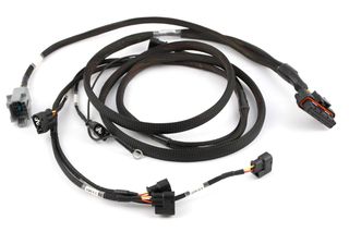 High Output IGN-1A Inductive Coil to GM LS V8 Adaptor Sub-harness