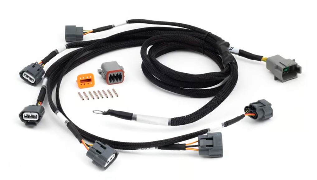 Elite i6 R35 COP Ignition Harness