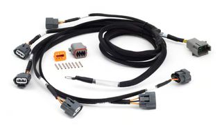 Elite i6 R35 COP Ignition Harness