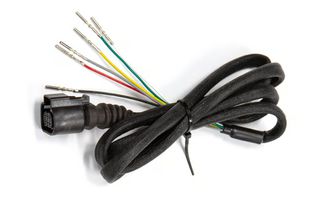 Bosch LSU 4.9 Sensor Wideband harness Only - Suits Nexus Series and Elite Pro Plugin ECU's 1.2m (4')