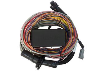 Elite 550 Premium Universal Wire-in Harness 2.5m (8’)