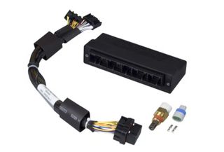 Elite 750 Mazda Miata (MX-5) NB Plug'n'Play Adaptor Harness