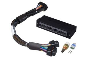 Elite 1000/1500 Subaru WRX MY93-96 and Liberty RS Plug 'n' Play Adaptor Harness